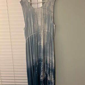 Kaktus XXL dress